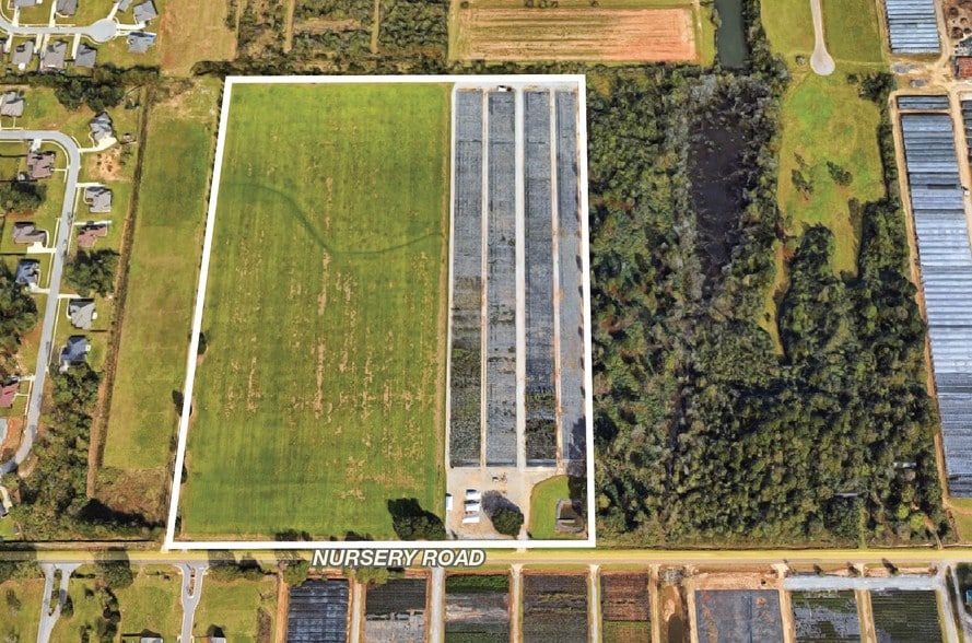 NURSERY Rd, Semmes, AL for sale - Other - Image 1 of 1