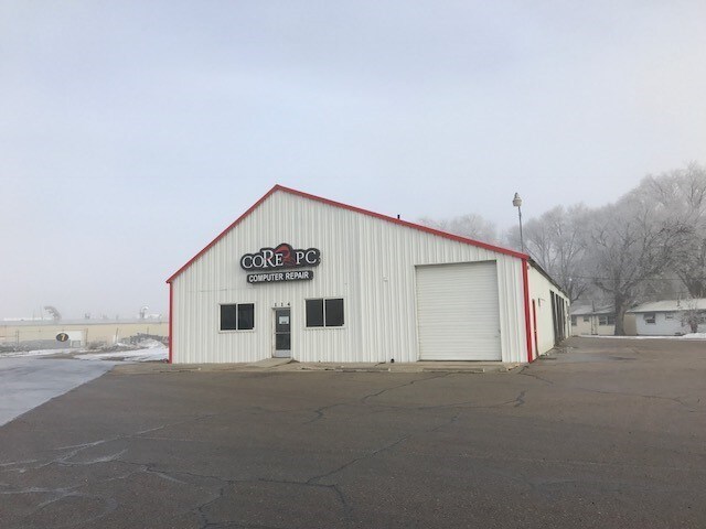 112 E Simplot Blvd, Caldwell, ID for sale Building Photo- Image 1 of 1