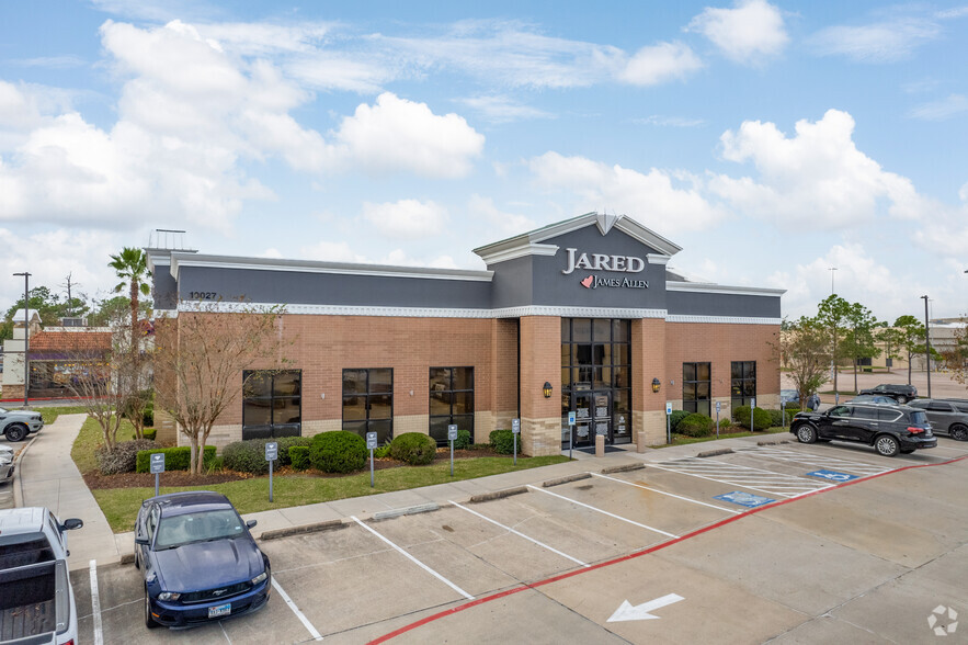 10027 Fm 1960 Bypass Rd W, Humble, TX 77338 - Deerbrook Mall Pads | LoopNet