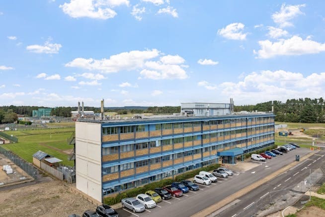 Oak Rd, Winfrith Newburgh for lease - Building Photo - Image 2 of 2