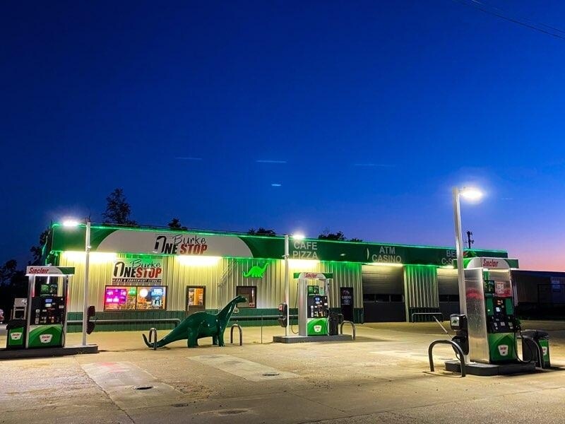 1201 Main St, Burke, SD for sale Building Photo- Image 1 of 1