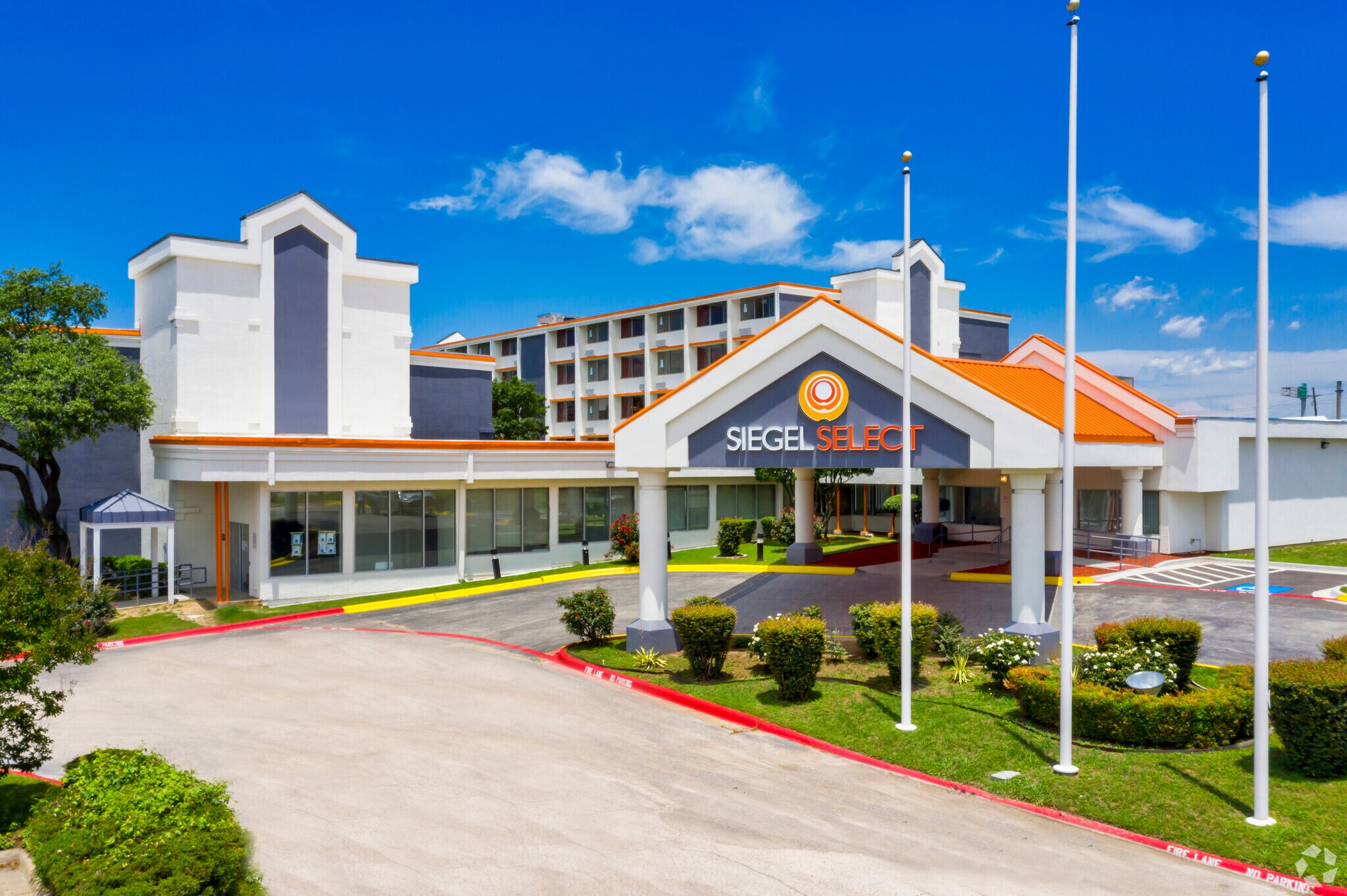 11350 Lyndon B Johnson Fwy, DALLAS, TX for sale Primary Photo- Image 1 of 1