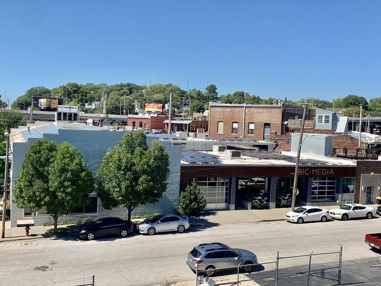 510 Avenida Cesar E Chavez, Kansas City, MO for sale - Building Photo - Image 3 of 10