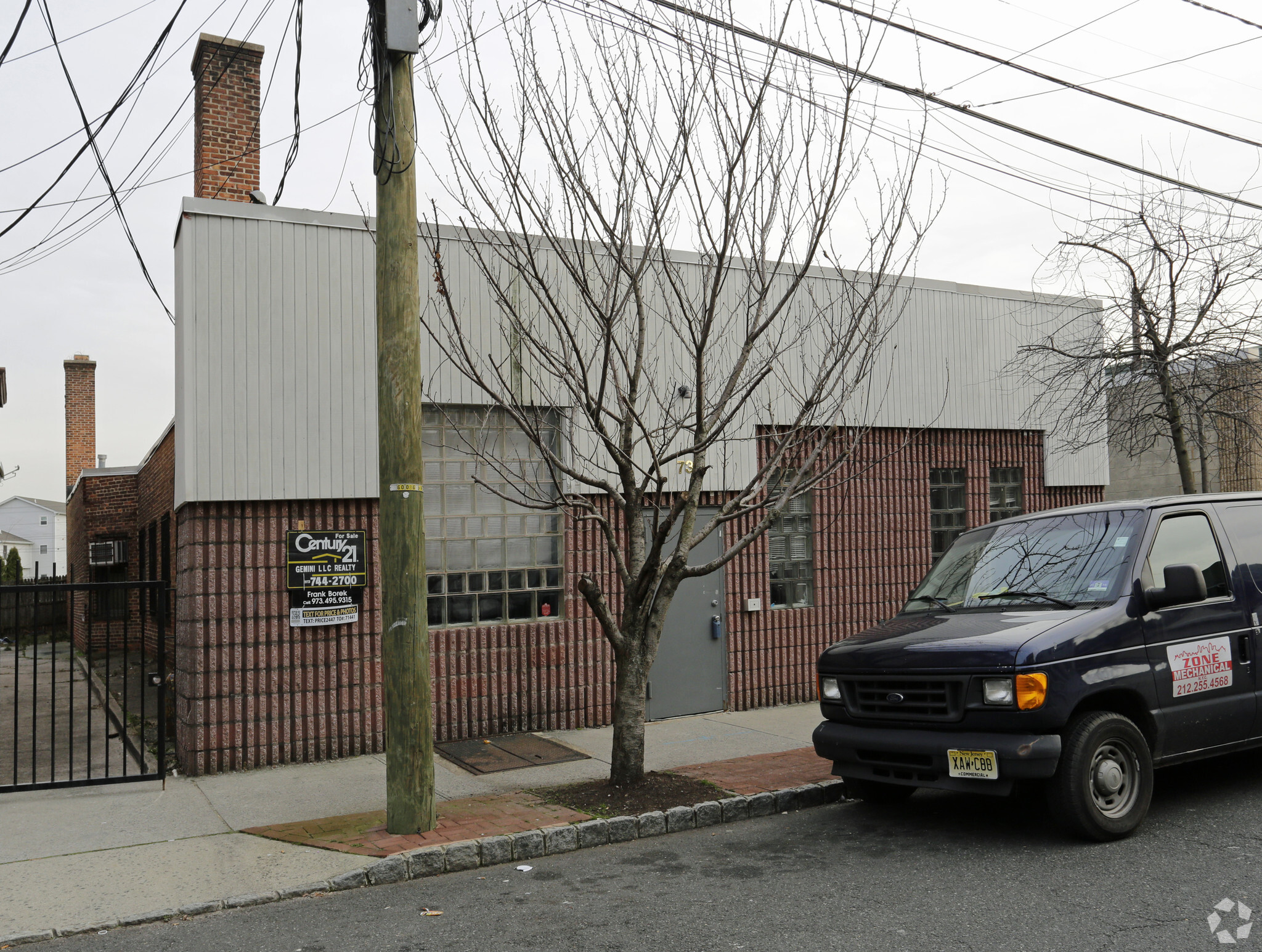 73 Pine St, Montclair, NJ for sale Primary Photo- Image 1 of 1