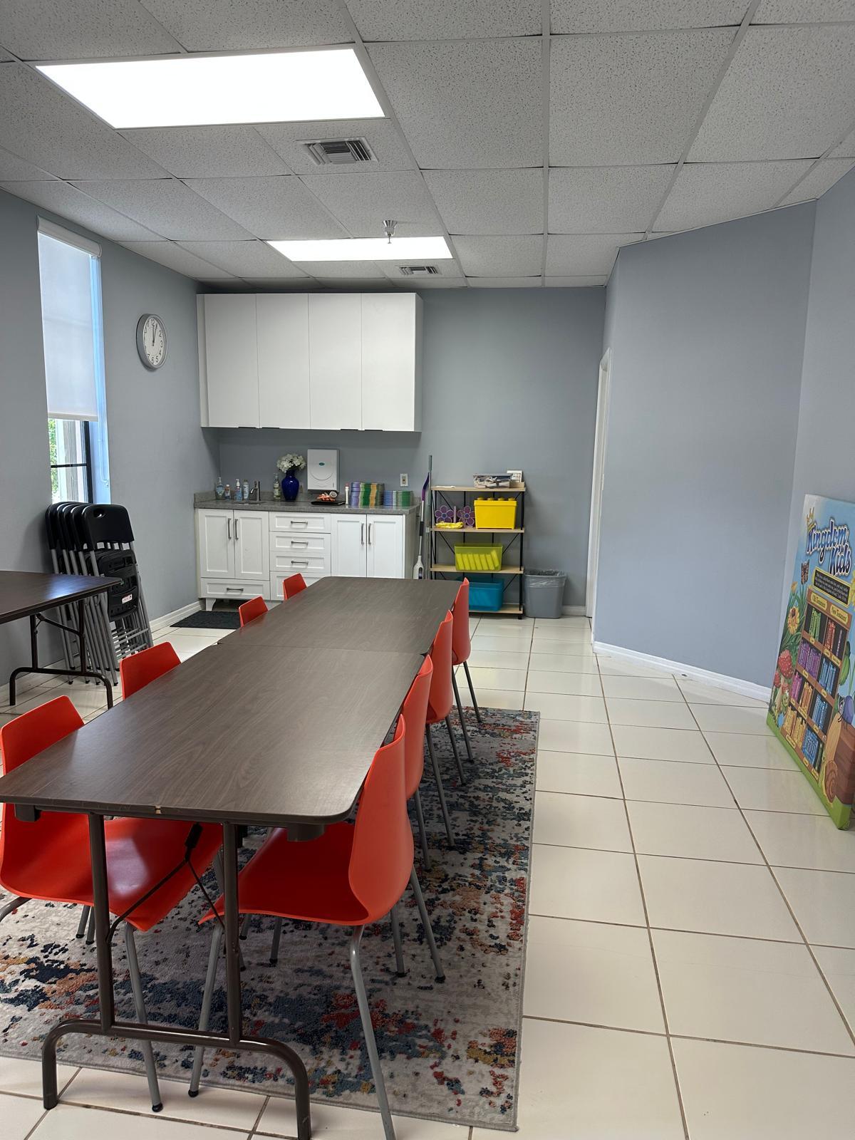 5400 SW 122nd Ave, Miami, FL for lease Interior Photo- Image 1 of 20