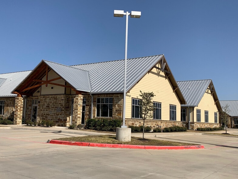 5757 Flewellen Oaks Ln, Fulshear, TX for sale - Building Photo - Image 3 of 9