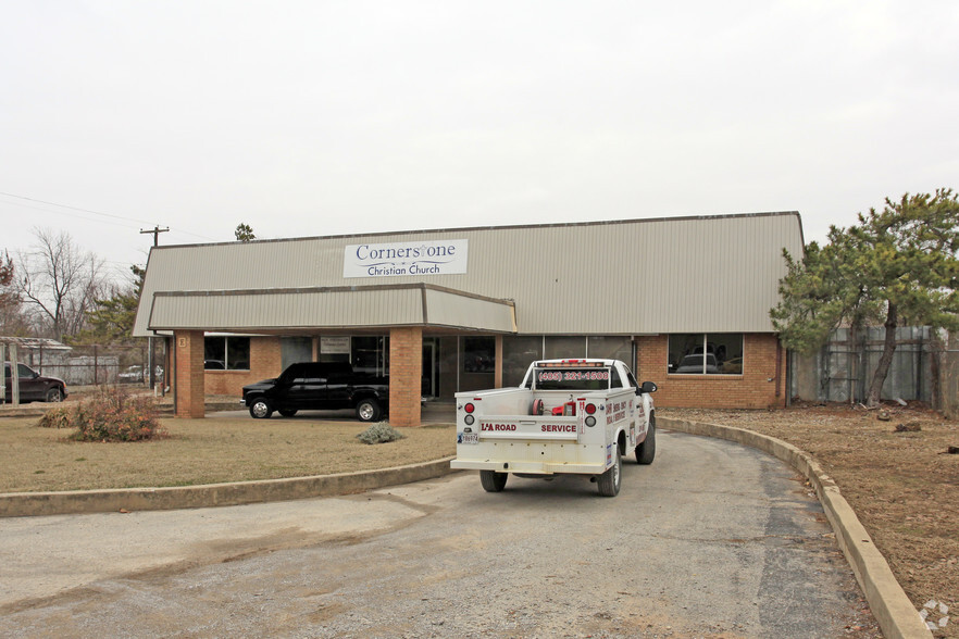 1315 24th Ave SW, Norman, OK for lease - Building Photo - Image 3 of 22