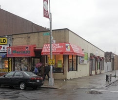 12-15 40th Ave, Long Island City NY - Storefront Property