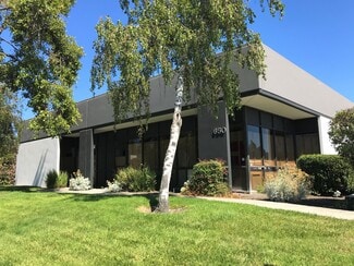 More details for 650 Nuttman St, Santa Clara, CA - Flex, Industrial for Lease