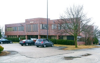 More details for 1040 S Milwaukee Ave, Wheeling, IL - Office for Sale