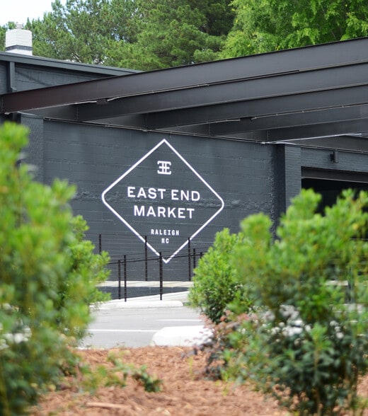 2020 Progress Ct, Raleigh, NC for lease - Building Photo - Image 3 of 14