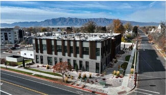 More details for 74 E 400 S, Logan, UT - Office for Sale