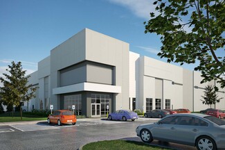 More details for 0 Horizon Ct, New Albany, OH - Industrial for Lease