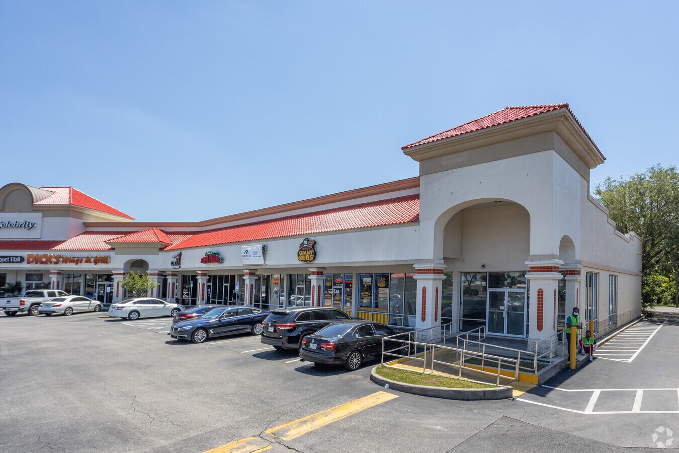 10750 Atlantic Blvd, Jacksonville, FL 32225