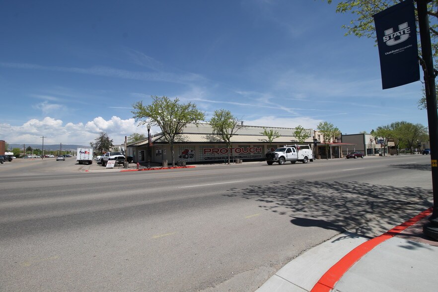 168 W Main St, Vernal, UT 84078 Industrial Property for Sale