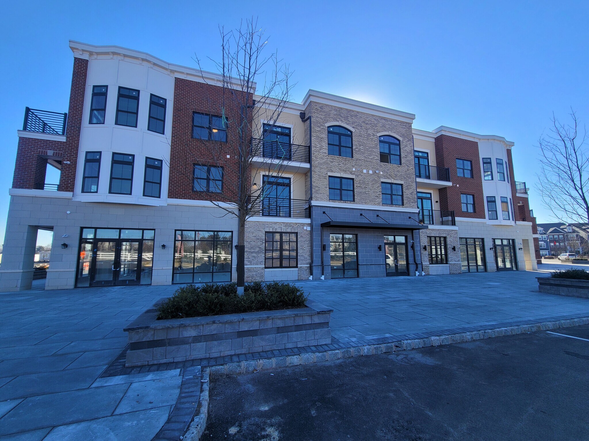 1 Fisher Guide Dr, Ewing, NJ 08628 Ewing Town Center