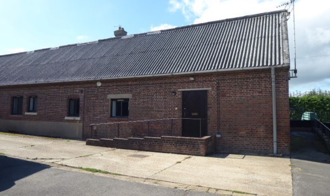 Mouseden Farm, Tunbridge Wells for sale Building Photo- Image 1 of 1
