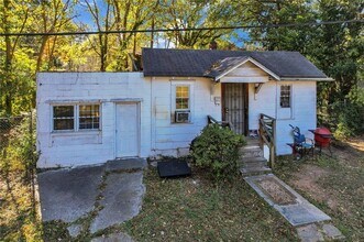 1640 Lakewood Ave SE, Atlanta, GA - AERIAL map view - Image1