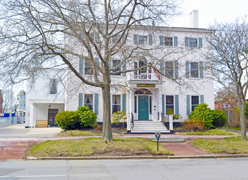 156 State St, Portland, ME for sale - Building Photo - Image 1 of 1