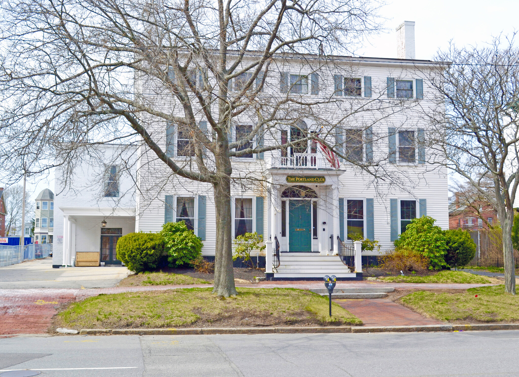 156 State St, Portland, ME for sale Building Photo- Image 1 of 1