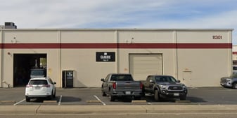 11301 Folsom Blvd. - Warehouse