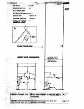 8390 Terminal Rd, Lorton, VA for lease Floor Plan- Image 2 of 23