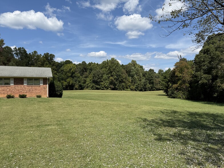 8042 N NC HWY 150 E, Terrell, NC for sale - Building Photo - Image 3 of 3