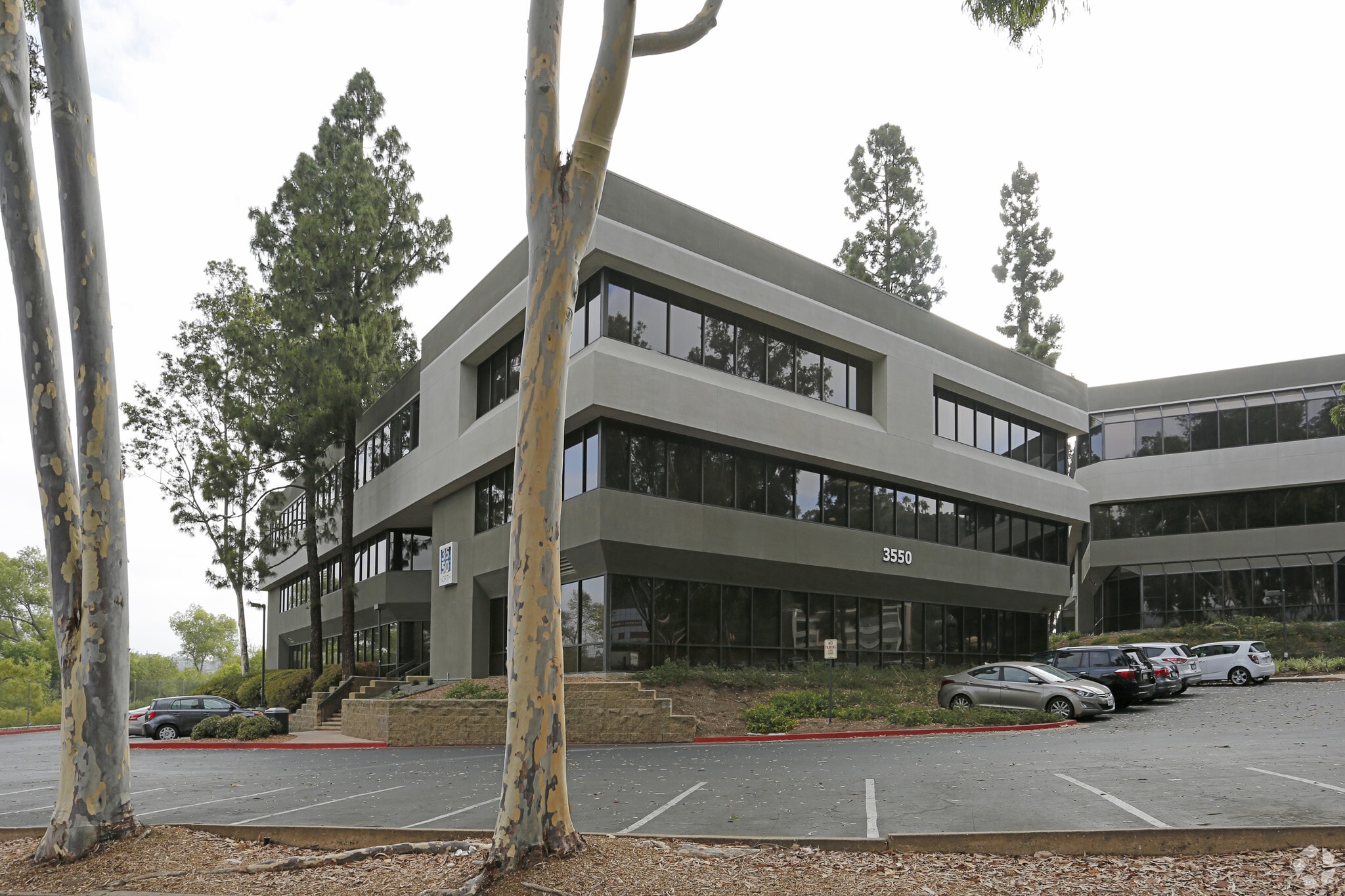 3550 Camino Del Rio N, San Diego, CA for lease Primary Photo- Image 1 of 5