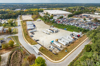 2269 Randall Rd, Stonecrest, GA - aerial  map view - Image1