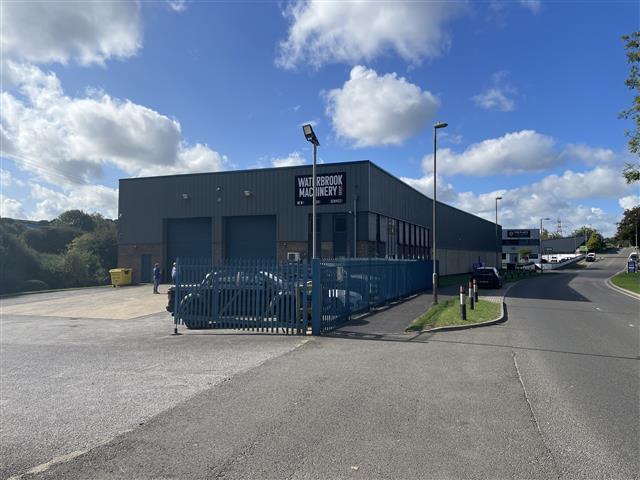 13 Mill Ln, Alton for lease - Building Photo - Image 1 of 5