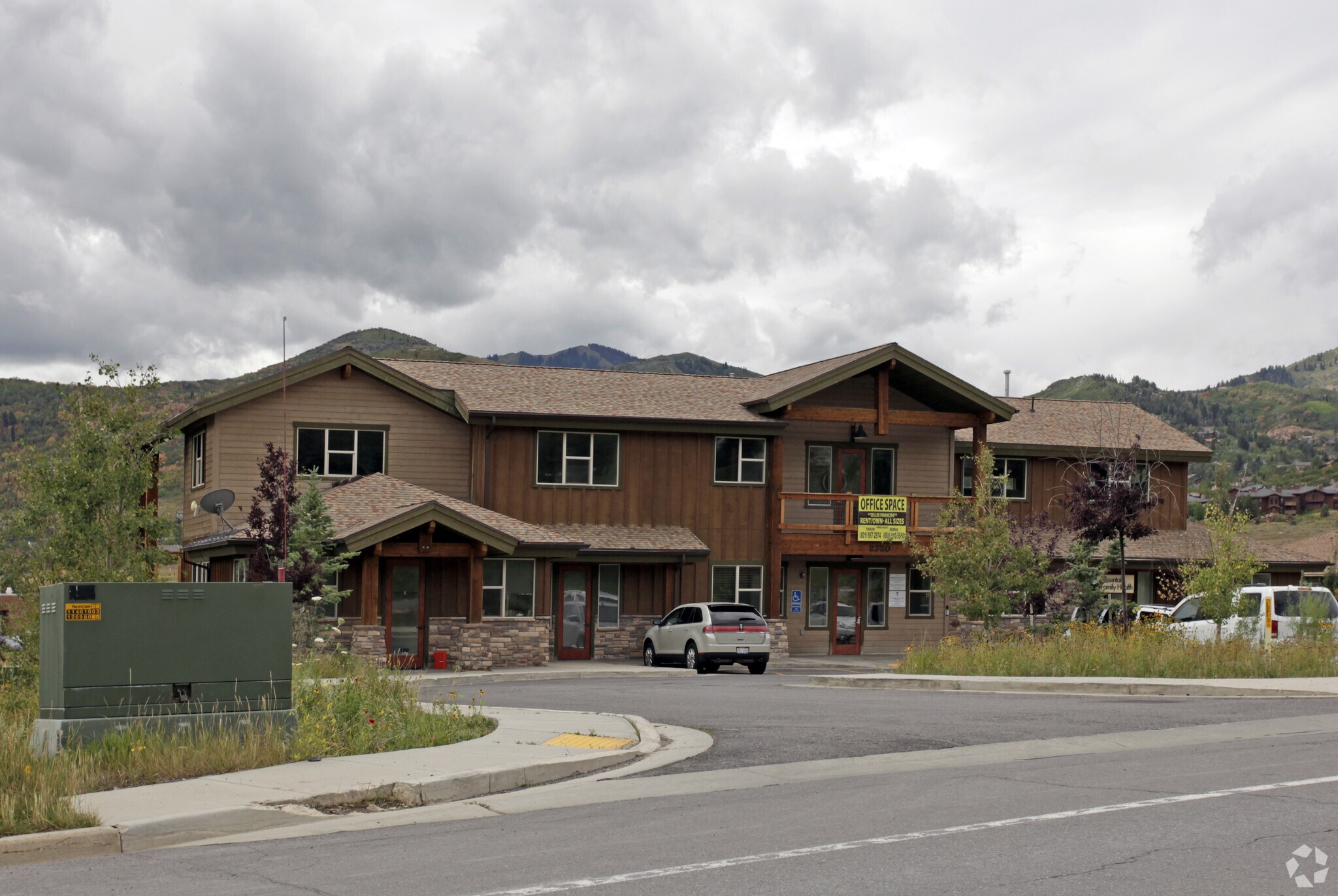 2720 Homestead, Park City, UT for sale Primary Photo- Image 1 of 1