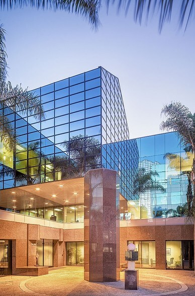 1 Pointe Dr, Brea, CA for lease - Building Photo - Image 2 of 14