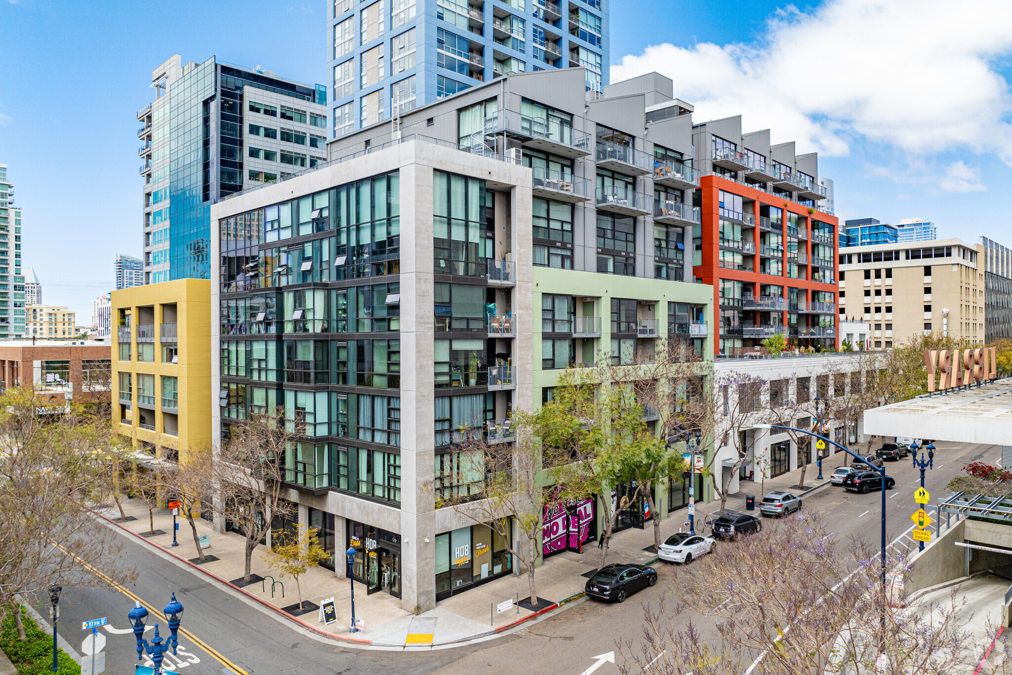 302 & 304 11th Ave - Retail Condo Suites portfolio of 2 properties for sale on LoopNet.com Building Photo- Image 1 of 7