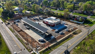 More details for 7601 Vaughn Mill Rd, Louisville, KY - Retail for Sale