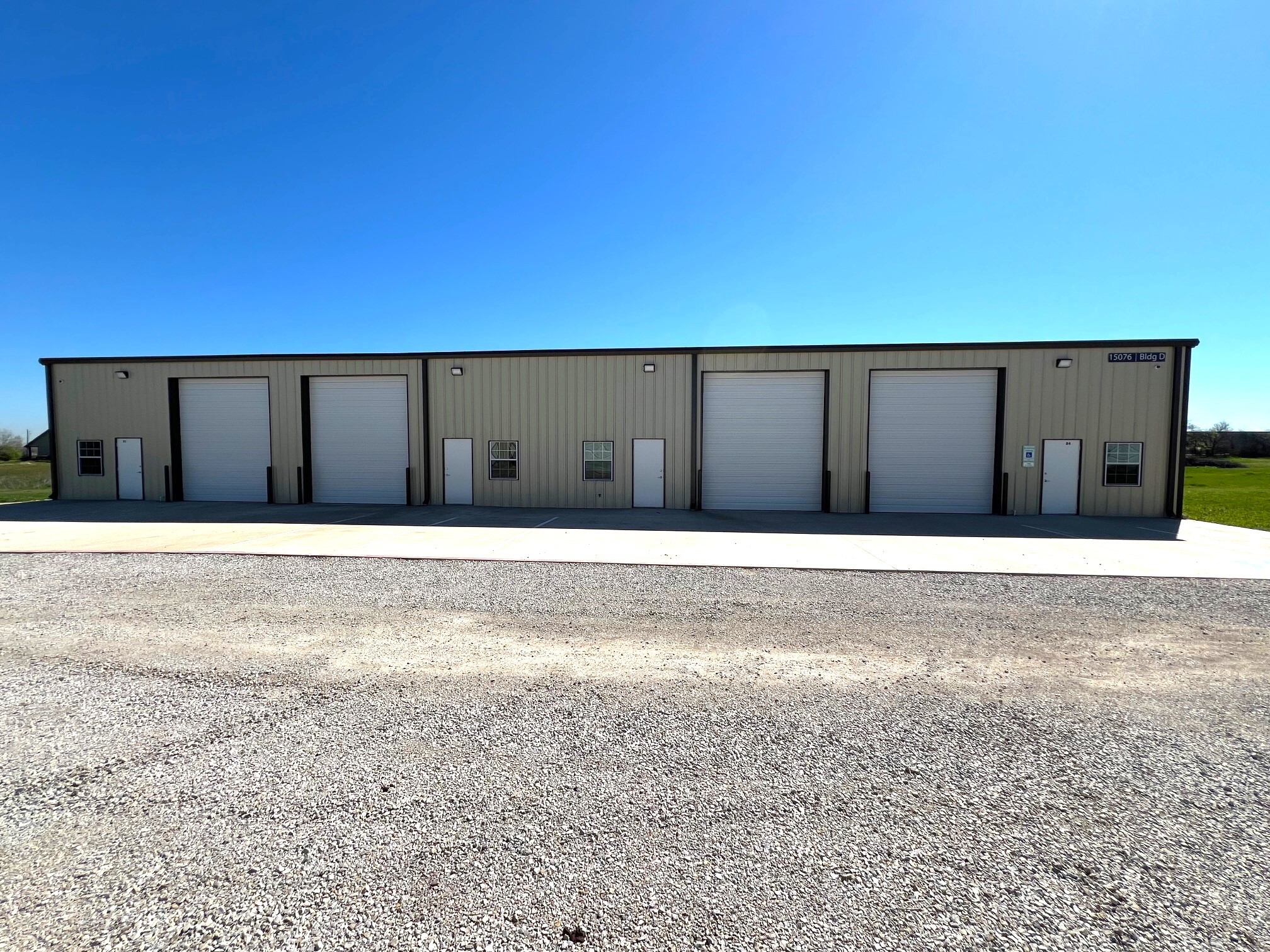 15060 US Highway 380 W, Krum, TX for lease Building Photo- Image 1 of 9