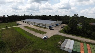 More details for 42548 Happywoods Rd, Hammond, LA - Industrial for Lease