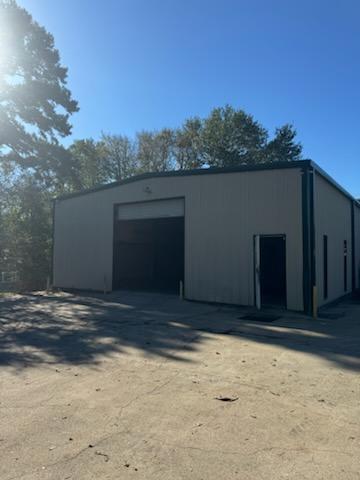2815 Montgomery Rd, Huntsville, TX for sale - Building Photo - Image 2 of 7