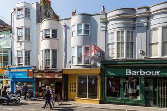 More details for 9 East St, Brighton - Retail for Sale