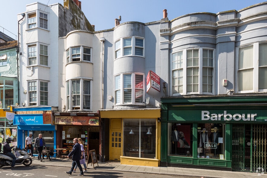 9 East St, Brighton for sale - Primary Photo - Image 1 of 2