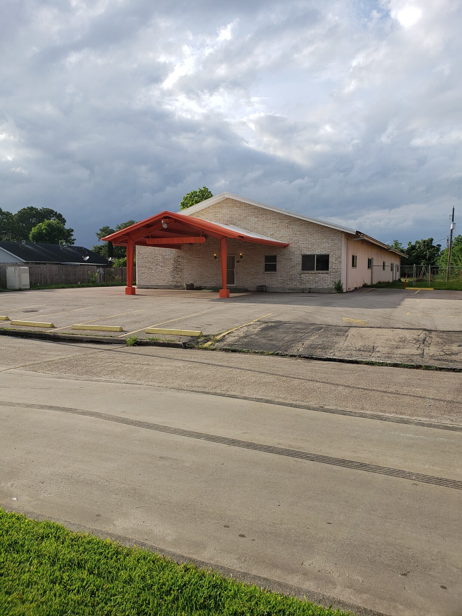 1803 Kenwick Pl, Pasadena, TX for sale Building Photo- Image 1 of 1