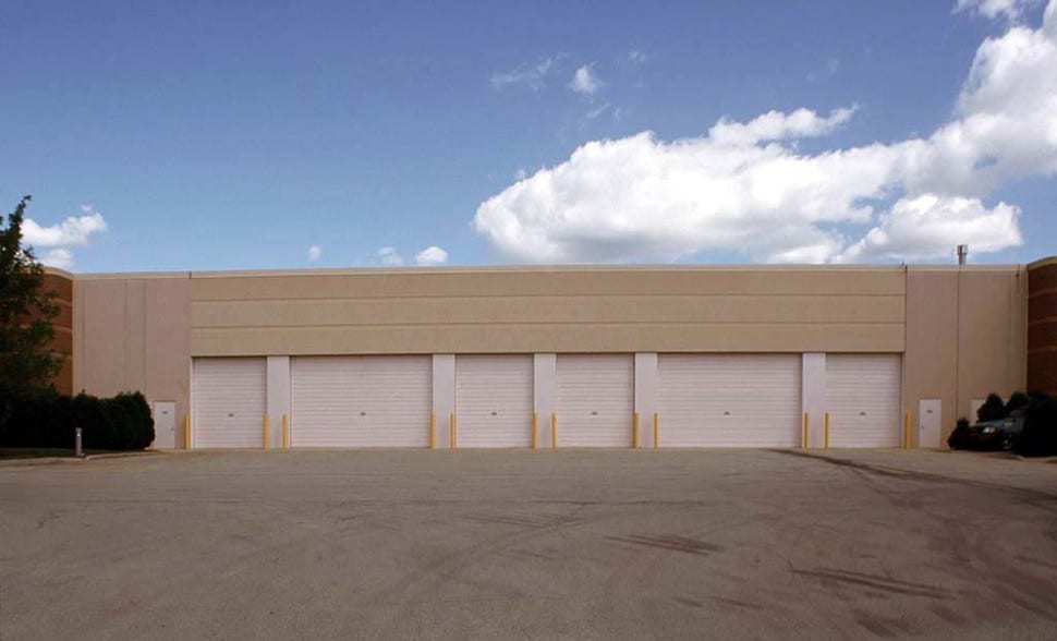 100 Overland Dr, North Aurora, IL for lease - Other - Image 2 of 6