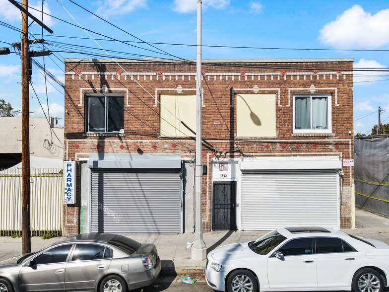 1611-1615 E Cesar E Chavez Ave, Los Angeles, CA for sale - Building Photo - Image 1 of 20