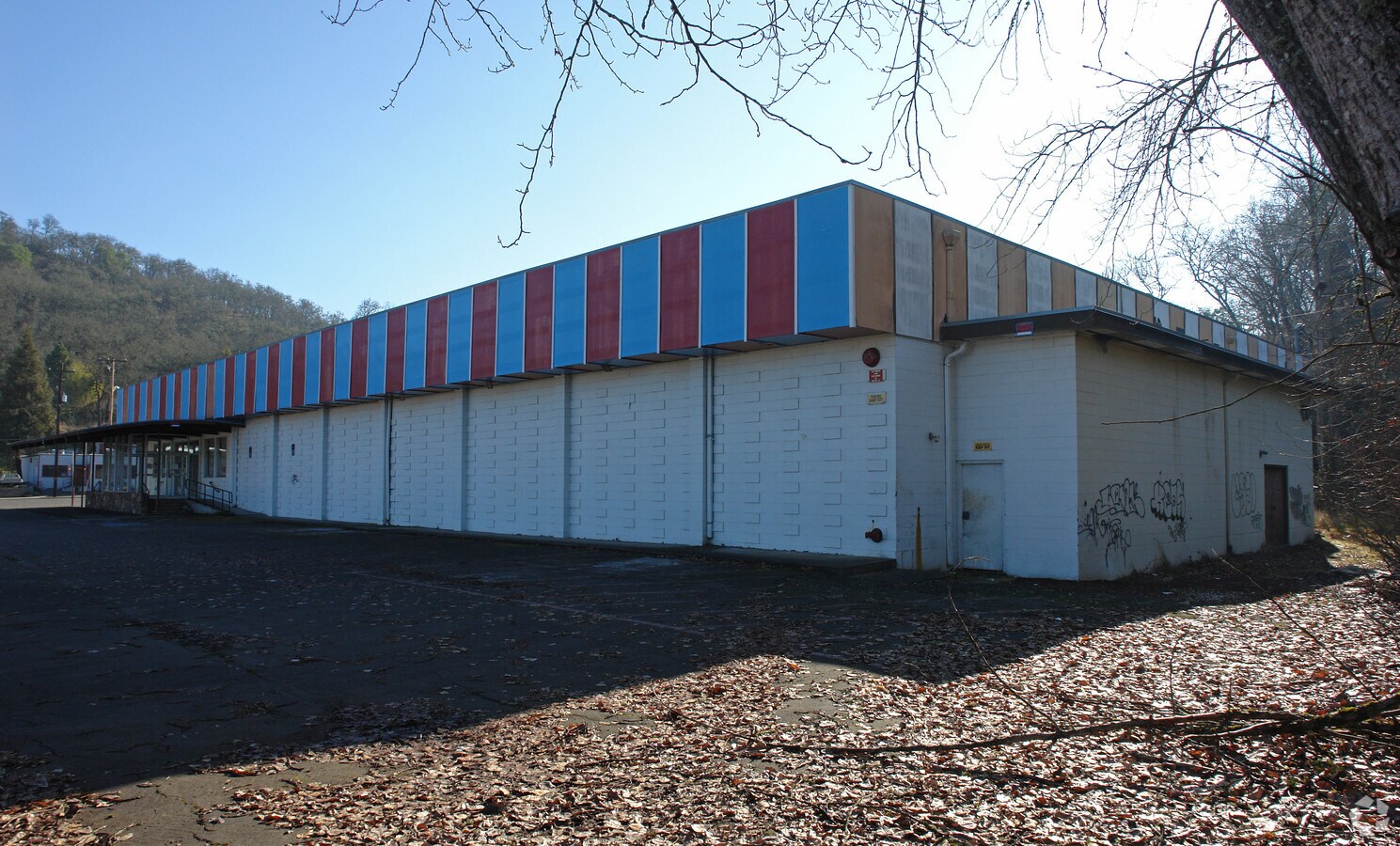 1028 NE Stephens St, Roseburg, OR 97470