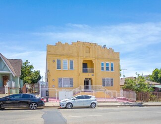 More details for 138 N Soto St, Los Angeles, CA - Multifamily for Sale