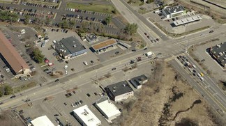 More details for 691-695 Cochituate Rd, Framingham, MA - Land for Lease