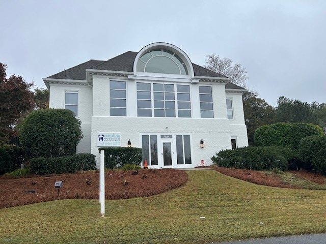 1033 Bayshore Dr, Rock Hill, SC for lease - Building Photo - Image 3 of 10