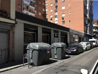 More details for Calle Marqués de Leis, 20, Madrid - Retail for Lease