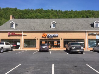 More details for 9503 Lincoln Hwy, Bedford, PA - Retail for Lease