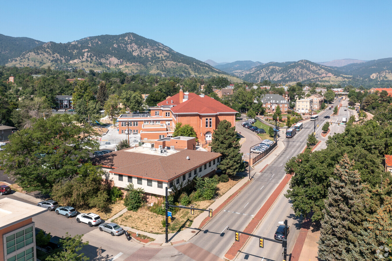 965 Broadway St, Boulder, CO 80302 | LoopNet