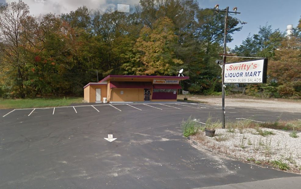 280 Southbridge Rd, Charlton, MA 01507